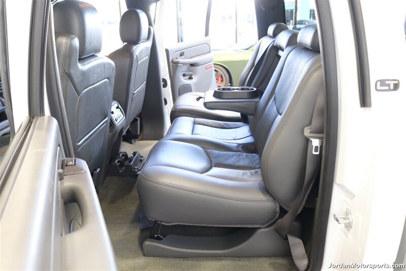2007 Chevrolet Silverado 3500 Classic LT1  ONLY 1 OWNER LBZ DURAMAX 6SP ALLISON GMC SIERRA DUALLY CREW CAB LWB DRW 122K MILES 2006 2007 CLASSIC - Photo 19 - Portland, OR 97230