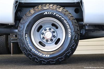 2007 Chevrolet Silverado 3500 Classic LT1  ONLY 1 OWNER LBZ DURAMAX 6SP ALLISON GMC SIERRA DUALLY CREW CAB LWB DRW 122K MILES 2006 2007 CLASSIC - Photo 46 - Portland, OR 97230