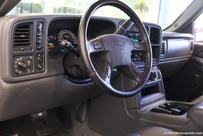2007 Chevrolet Silverado 3500 Classic LT1  ONLY 1 OWNER LBZ DURAMAX 6SP ALLISON GMC SIERRA DUALLY CREW CAB LWB DRW 122K MILES 2006 2007 CLASSIC - Photo 58 - Portland, OR 97230
