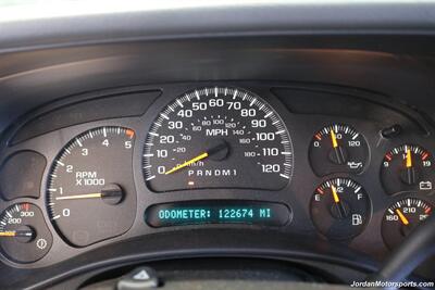 2007 Chevrolet Silverado 3500 Classic LT1  ONLY 1 OWNER LBZ DURAMAX 6SP ALLISON GMC SIERRA DUALLY CREW CAB LWB DRW 122K MILES 2006 2007 CLASSIC - Photo 76 - Portland, OR 97230