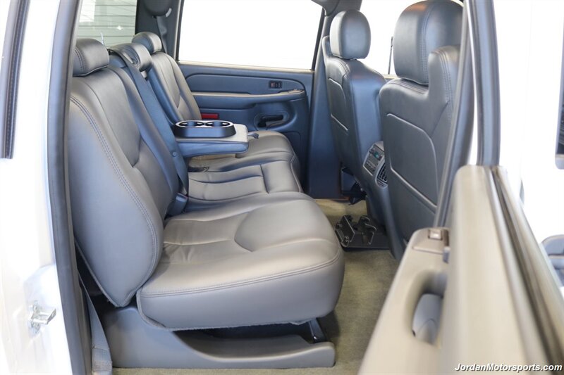 2007 Chevrolet Silverado 3500 Classic LT1  ONLY 1 OWNER LBZ DURAMAX 6SP ALLISON GMC SIERRA DUALLY CREW CAB LWB DRW 122K MILES 2006 2007 CLASSIC - Photo 67 - Portland, OR 97230