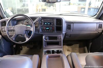 2007 Chevrolet Silverado 3500 Classic LT1  ONLY 1 OWNER LBZ DURAMAX 6SP ALLISON GMC SIERRA DUALLY CREW CAB LWB DRW 122K MILES 2006 2007 CLASSIC - Photo 18 - Portland, OR 97230