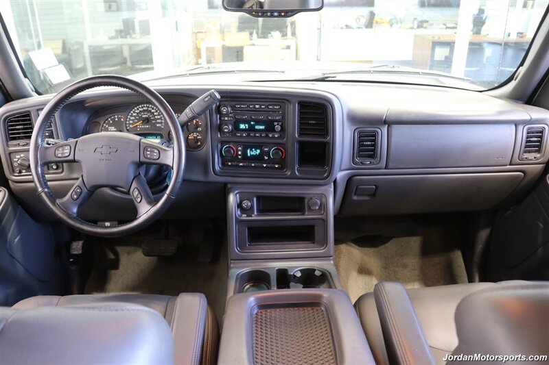 2007 Chevrolet Silverado 3500 Classic LT1  ONLY 1 OWNER LBZ DURAMAX 6SP ALLISON GMC SIERRA DUALLY CREW CAB LWB DRW 122K MILES 2006 2007 CLASSIC - Photo 18 - Portland, OR 97230