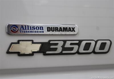 2007 Chevrolet Silverado 3500 Classic LT1  ONLY 1 OWNER LBZ DURAMAX 6SP ALLISON GMC SIERRA DUALLY CREW CAB LWB DRW 122K MILES 2006 2007 CLASSIC - Photo 78 - Portland, OR 97230