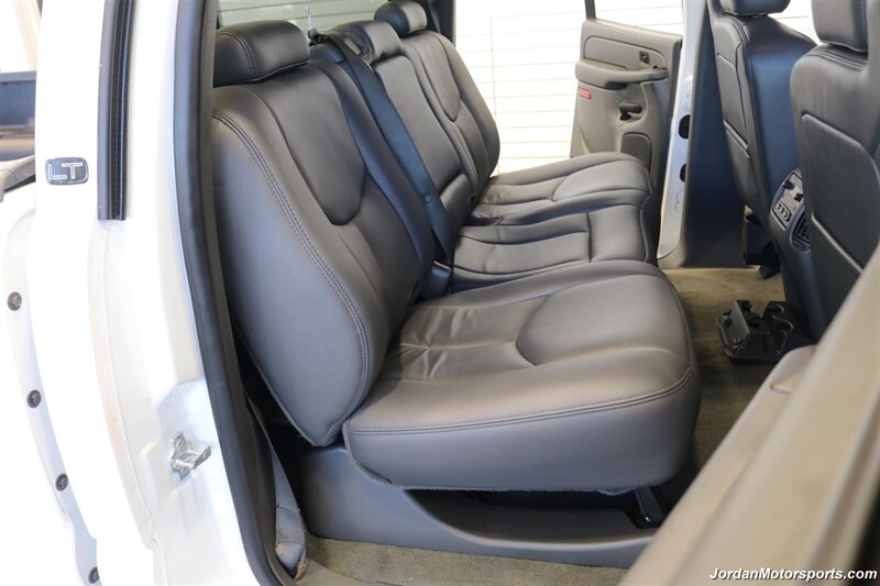 2007 Chevrolet Silverado 3500 Classic LT1  ONLY 1 OWNER LBZ DURAMAX 6SP ALLISON GMC SIERRA DUALLY CREW CAB LWB DRW 122K MILES 2006 2007 CLASSIC - Photo 61 - Portland, OR 97230