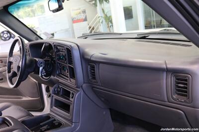 2007 Chevrolet Silverado 3500 Classic LT1  ONLY 1 OWNER LBZ DURAMAX 6SP ALLISON GMC SIERRA DUALLY CREW CAB LWB DRW 122K MILES 2006 2007 CLASSIC - Photo 83 - Portland, OR 97230