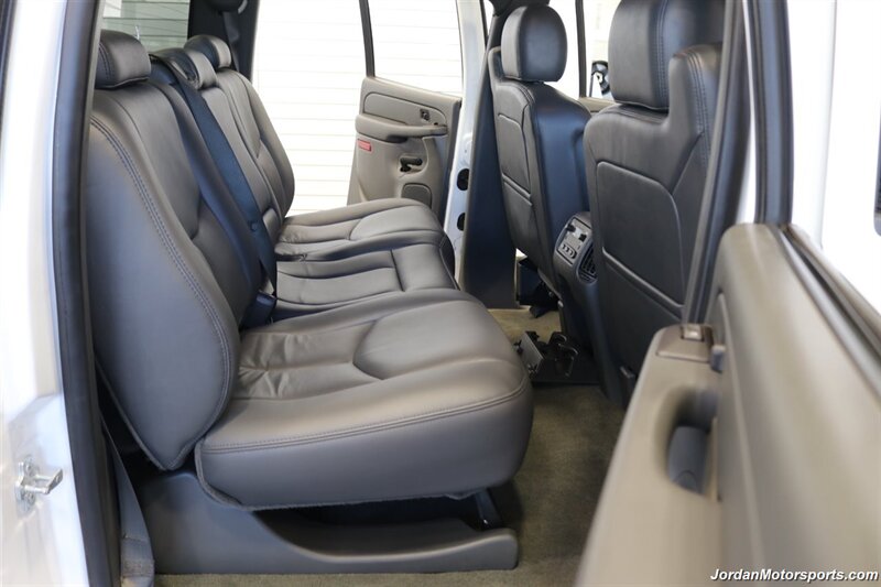2007 Chevrolet Silverado 3500 Classic LT1  ONLY 1 OWNER LBZ DURAMAX 6SP ALLISON GMC SIERRA DUALLY CREW CAB LWB DRW 122K MILES 2006 2007 CLASSIC - Photo 68 - Portland, OR 97230