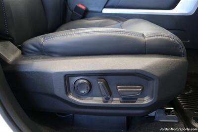 2024 Toyota Sequoia Platinum   - Photo 35 - Portland, OR 97230
