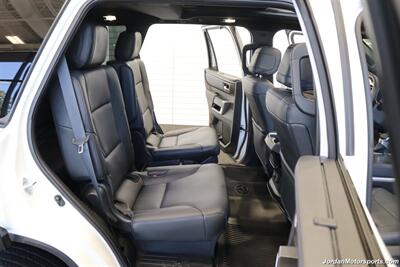 2024 Toyota Sequoia Platinum   - Photo 59 - Portland, OR 97230