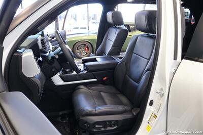 2024 Toyota Sequoia Platinum   - Photo 66 - Portland, OR 97230