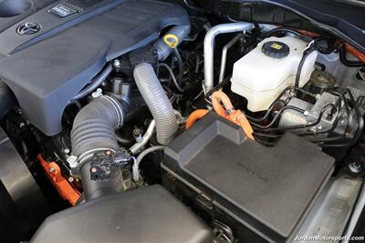 2024 Toyota Sequoia Platinum   - Photo 74 - Portland, OR 97230