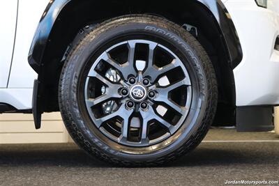 2024 Toyota Sequoia Platinum   - Photo 40 - Portland, OR 97230
