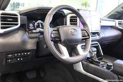 2024 Toyota Sequoia Platinum   - Photo 17 - Portland, OR 97230