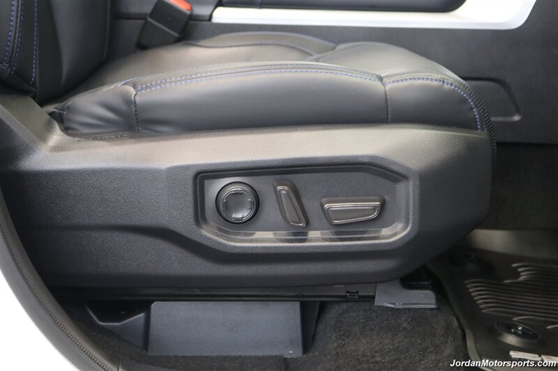 2024 Toyota Sequoia Platinum  1-OWNER* NEW 2.25 " WESTCOTT LEVEL LIFT* NEW 35 "FALKEN WILDPEAKS AT4 TIRES* PANORAMIC ROOF* POWER RUNNING BOARDS* REAR CAPTAINS* CERAMIC COATED INSIDE & OUTSIDE* CLEAR BRA PPF FRONT END* ALL KEYS - Photo 45 - Portland, OR 97230
