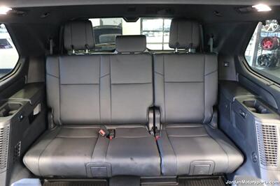 2024 Toyota Sequoia Platinum   - Photo 10 - Portland, OR 97230