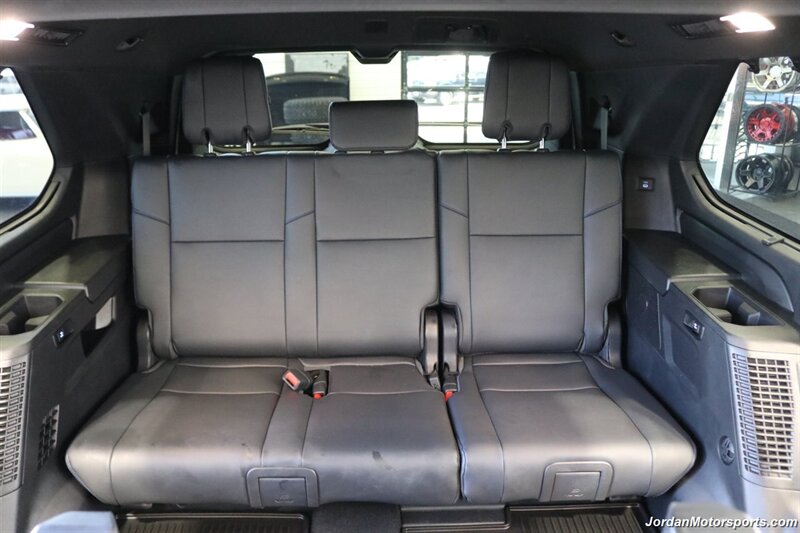 2024 Toyota Sequoia Platinum   - Photo 10 - Portland, OR 97230