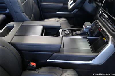 2024 Toyota Sequoia Platinum   - Photo 51 - Portland, OR 97230