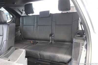 2024 Toyota Sequoia Platinum  1-OWNER* NEW 2.25 " WESTCOTT LEVEL LIFT* NEW 35 "FALKEN WILDPEAKS AT4 TIRES* PANORAMIC ROOF* POWER RUNNING BOARDS* REAR CAPTAINS* CERAMIC COATED INSIDE & OUTSIDE* CLEAR BRA PPF FRONT END* ALL KEYS - Photo 20 - Portland, OR 97230