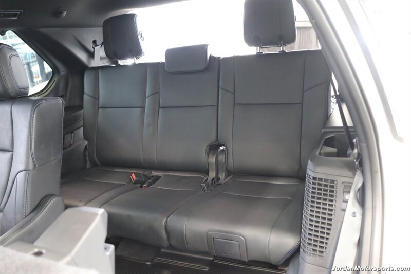 2024 Toyota Sequoia Platinum  1-OWNER* NEW 2.25 " WESTCOTT LEVEL LIFT* NEW 35 "FALKEN WILDPEAKS AT4 TIRES* PANORAMIC ROOF* POWER RUNNING BOARDS* REAR CAPTAINS* CERAMIC COATED INSIDE & OUTSIDE* CLEAR BRA PPF FRONT END* ALL KEYS - Photo 20 - Portland, OR 97230