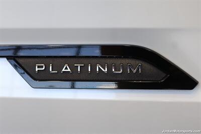 2024 Toyota Sequoia Platinum   - Photo 32 - Portland, OR 97230