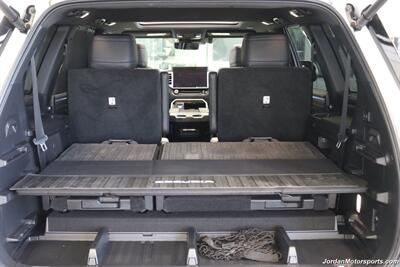 2024 Toyota Sequoia Platinum   - Photo 69 - Portland, OR 97230