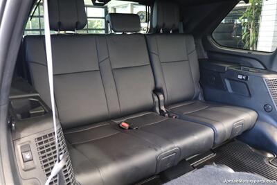 2024 Toyota Sequoia Platinum   - Photo 21 - Portland, OR 97230