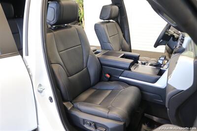 2024 Toyota Sequoia Platinum   - Photo 24 - Portland, OR 97230