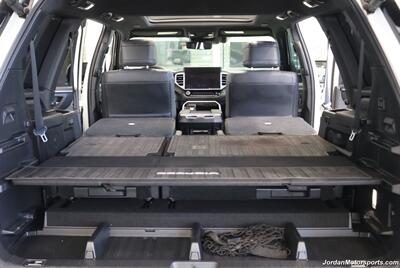 2024 Toyota Sequoia Platinum   - Photo 70 - Portland, OR 97230