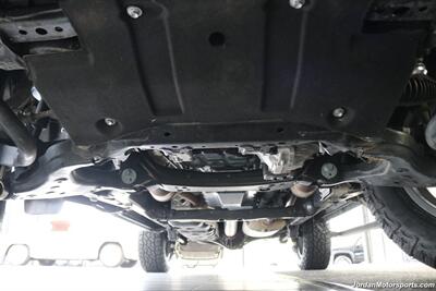 2024 Toyota Sequoia Platinum  1-OWNER* NEW 2.25 " WESTCOTT LEVEL LIFT* NEW 35 "FALKEN WILDPEAKS AT4 TIRES* PANORAMIC ROOF* POWER RUNNING BOARDS* REAR CAPTAINS* CERAMIC COATED INSIDE & OUTSIDE* CLEAR BRA PPF FRONT END* ALL KEYS - Photo 74 - Portland, OR 97230