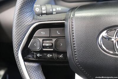 2024 Toyota Sequoia Platinum   - Photo 56 - Portland, OR 97230