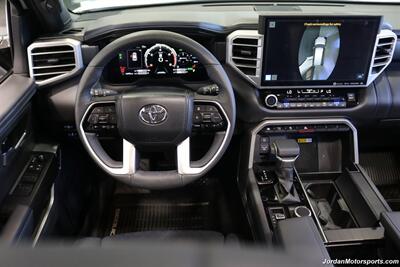 2024 Toyota Sequoia Platinum   - Photo 27 - Portland, OR 97230