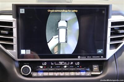 2024 Toyota Sequoia Platinum   - Photo 55 - Portland, OR 97230