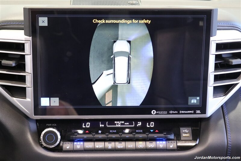 2024 Toyota Sequoia Platinum   - Photo 55 - Portland, OR 97230