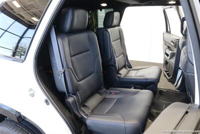 2024 Toyota Sequoia Platinum   - Photo 13 - Portland, OR 97230
