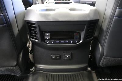 2024 Toyota Sequoia Platinum   - Photo 22 - Portland, OR 97230