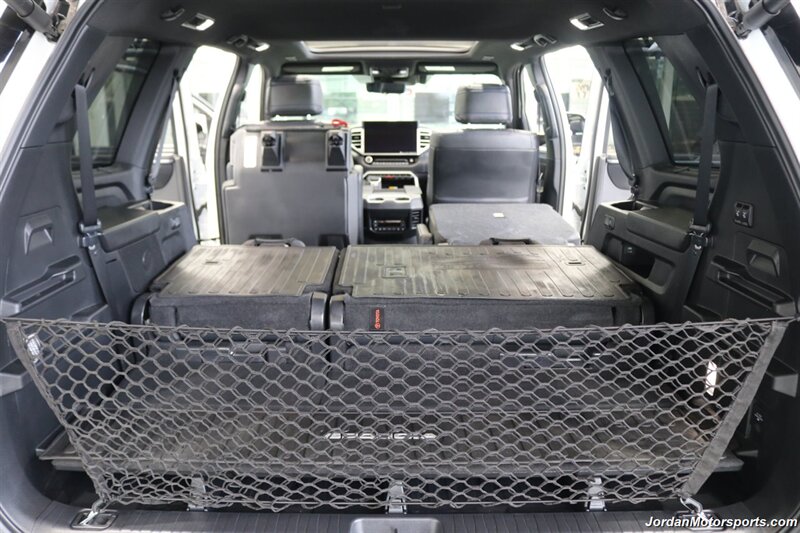 2024 Toyota Sequoia Platinum  1-OWNER* NEW 2.25 " WESTCOTT LEVEL LIFT* NEW 35 "FALKEN WILDPEAKS AT4 TIRES* PANORAMIC ROOF* POWER RUNNING BOARDS* REAR CAPTAINS* CERAMIC COATED INSIDE & OUTSIDE* CLEAR BRA PPF FRONT END* ALL KEYS - Photo 68 - Portland, OR 97230