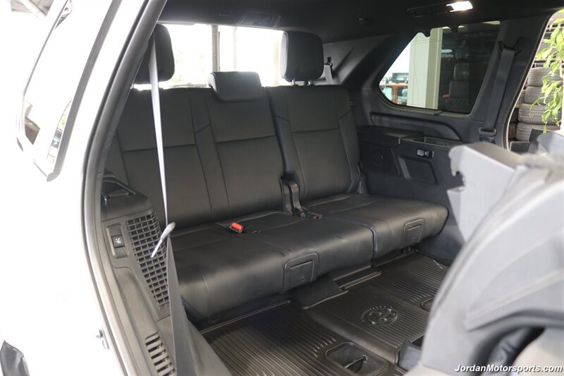 2024 Toyota Sequoia Platinum  1-OWNER* NEW 2.25 " WESTCOTT LEVEL LIFT* NEW 35 "FALKEN WILDPEAKS AT4 TIRES* PANORAMIC ROOF* POWER RUNNING BOARDS* REAR CAPTAINS* CERAMIC COATED INSIDE & OUTSIDE* CLEAR BRA PPF FRONT END* ALL KEYS - Photo 69 - Portland, OR 97230