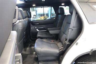 2024 Toyota Sequoia Platinum   - Photo 61 - Portland, OR 97230