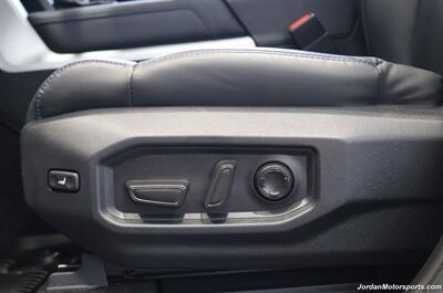 2024 Toyota Sequoia Platinum   - Photo 36 - Portland, OR 97230