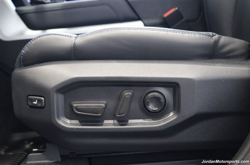 2024 Toyota Sequoia Platinum   - Photo 36 - Portland, OR 97230