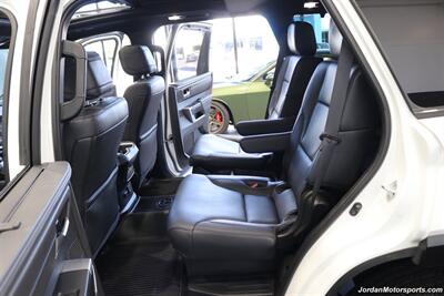 2024 Toyota Sequoia Platinum   - Photo 67 - Portland, OR 97230