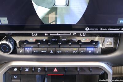 2024 Toyota Sequoia Platinum   - Photo 53 - Portland, OR 97230