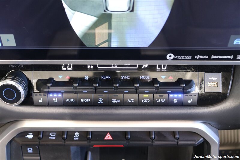 2024 Toyota Sequoia Platinum   - Photo 53 - Portland, OR 97230