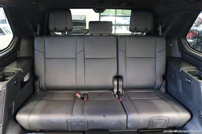 2024 Toyota Sequoia Platinum   - Photo 71 - Portland, OR 97230