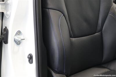 2024 Toyota Sequoia Platinum  1-OWNER* NEW 2.25 " WESTCOTT LEVEL LIFT* NEW 35 "FALKEN WILDPEAKS AT4 TIRES* PANORAMIC ROOF* POWER RUNNING BOARDS* REAR CAPTAINS* CERAMIC COATED INSIDE & OUTSIDE* CLEAR BRA PPF FRONT END* ALL KEYS - Photo 49 - Portland, OR 97230