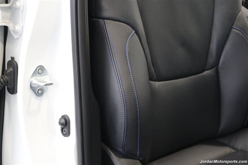 2024 Toyota Sequoia Platinum  1-OWNER* NEW 2.25 " WESTCOTT LEVEL LIFT* NEW 35 "FALKEN WILDPEAKS AT4 TIRES* PANORAMIC ROOF* POWER RUNNING BOARDS* REAR CAPTAINS* CERAMIC COATED INSIDE & OUTSIDE* CLEAR BRA PPF FRONT END* ALL KEYS - Photo 49 - Portland, OR 97230