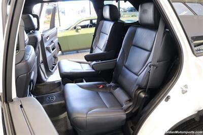 2024 Toyota Sequoia Platinum   - Photo 34 - Portland, OR 97230