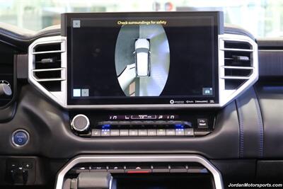 2024 Toyota Sequoia Platinum   - Photo 28 - Portland, OR 97230