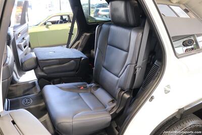 2024 Toyota Sequoia Platinum   - Photo 68 - Portland, OR 97230