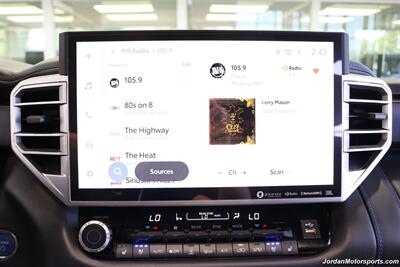 2024 Toyota Sequoia Platinum   - Photo 54 - Portland, OR 97230